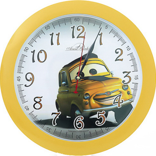 1Б6 автомобиль
